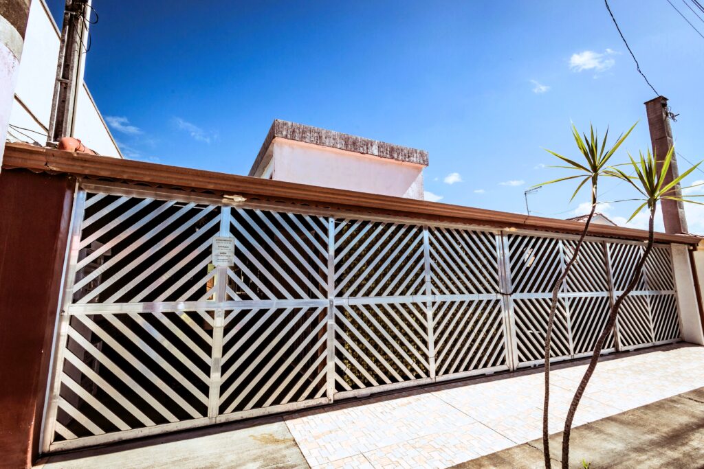 fachada Pousada Peruibe 455