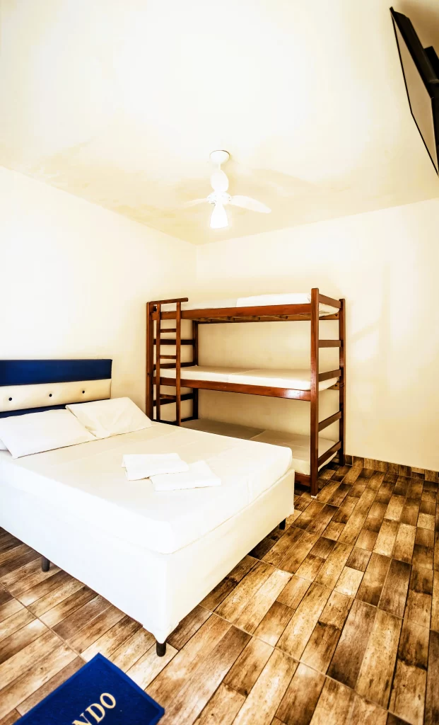Suite Familia Aconchegante Pousada Peruibe 455