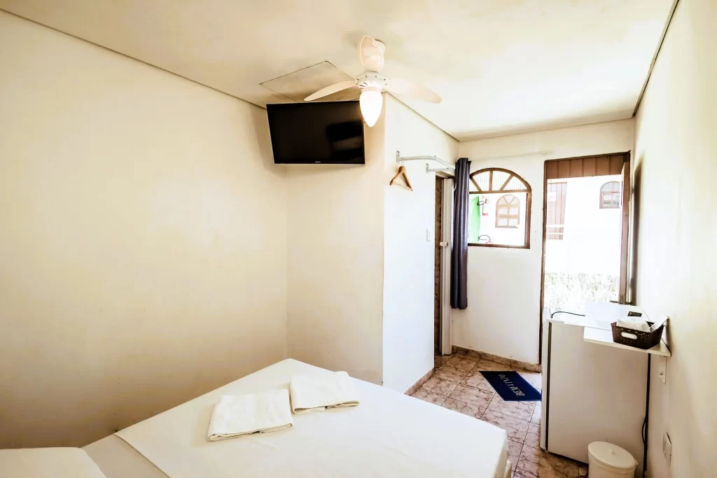 Suites Economicas em Peruibe Pousada Peruibe 455