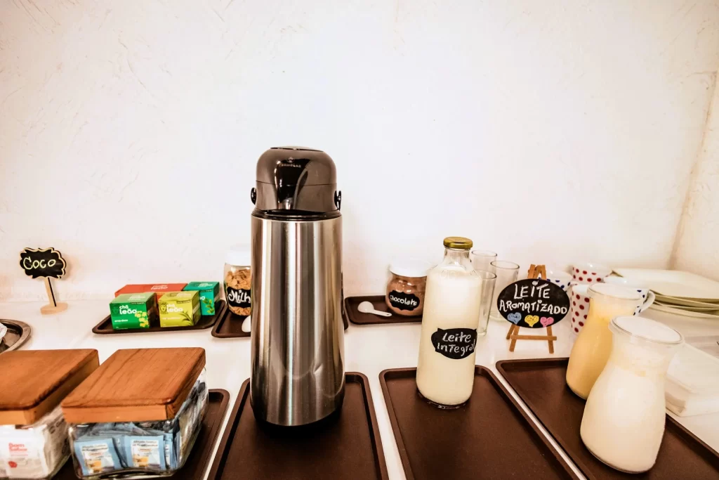 café da manhã pousada peruibe 455