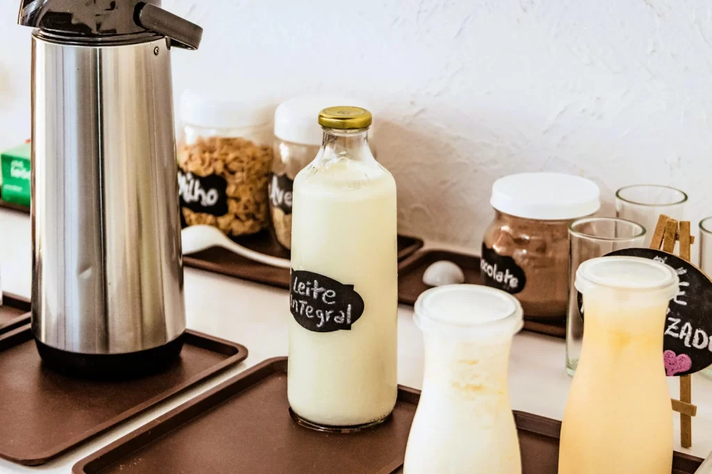 café da manhã pousada peruibe 455